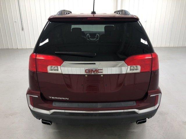 used 2016 gmc terrain fwd slt ripley, ms 38663 for sale in campbell, mississippi