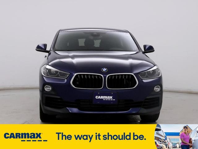 2020 bmw x2 xdrive28i