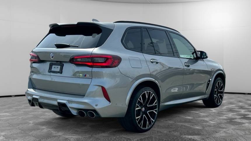 2023 bmw x5 m base
