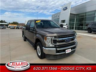 2021 Ford F-250 xl