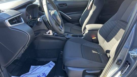 2024 Toyota Corolla Cross