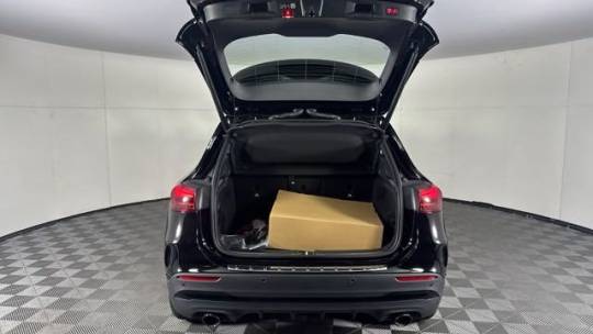 2025 Mercedes-Benz GLA