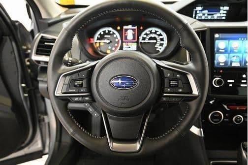 2023 subaru forester touring in bozeman, montana