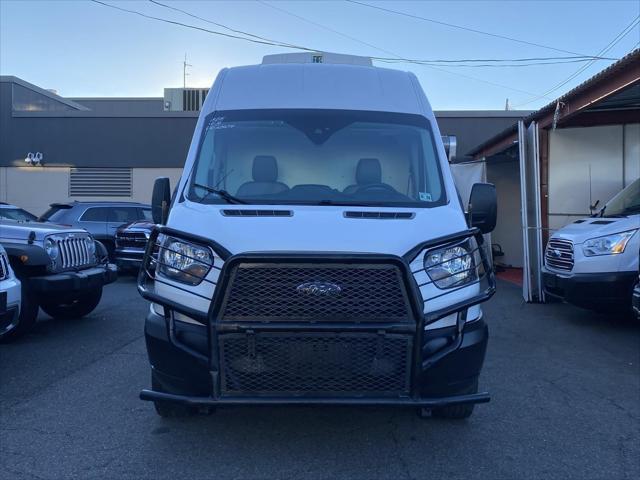 2019 ford transit-350 base