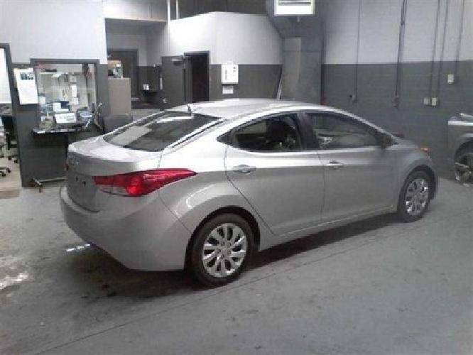 2011 hyundai elantra gls sedan 4d in pittsburgh, pa