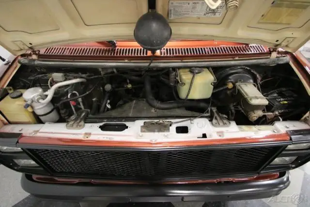 1984 2500 used automatic