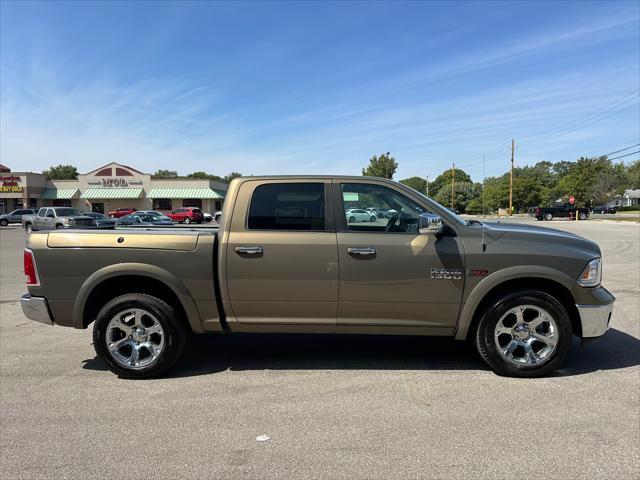 2014 ram 1500 laramie