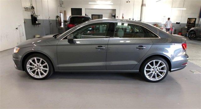 used 2016 audi a3 1.8t premium plus sedan oklahoma city, ok 73114 for sale in oklahoma city, oklahoma