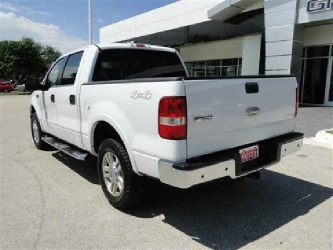 2006 ford f-150 lariat in austin, tx