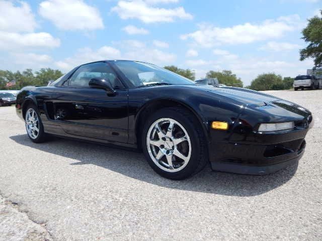 1991 acura coupe