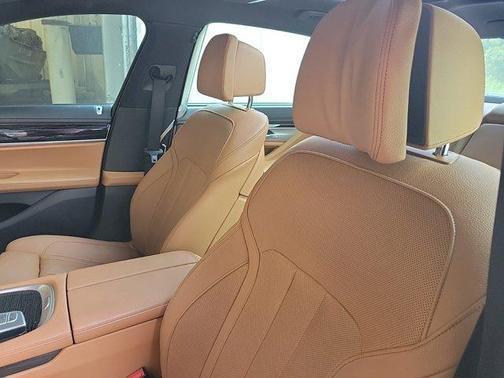 2019 bmw 740 in co bluffs, iowa