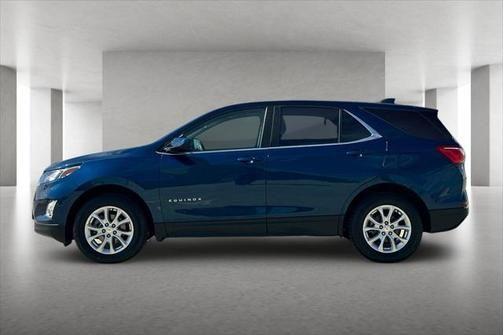 2021 chevrolet equinox