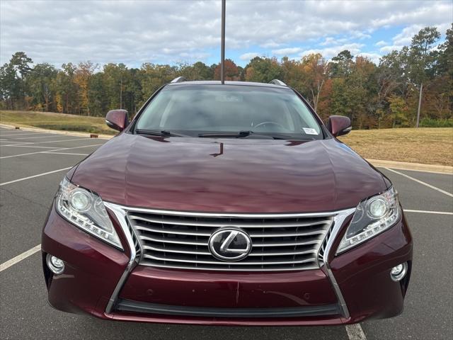 2015 lexus rx 350 f sport