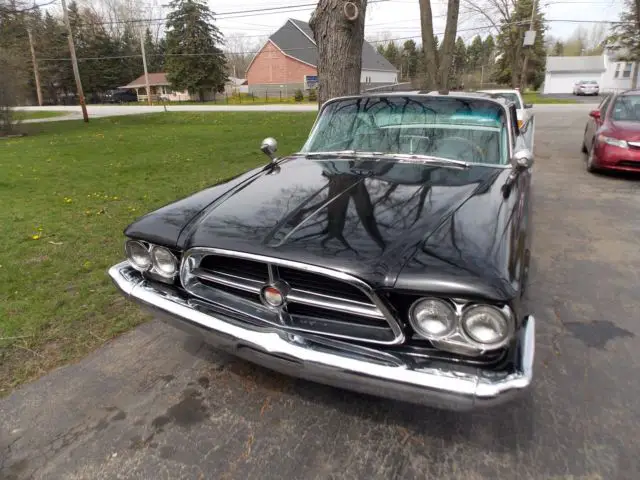 1960 chrysler 300 f