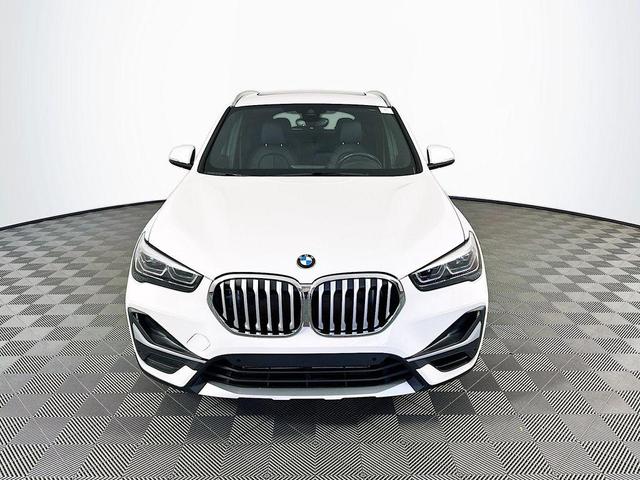2022 bmw x1 xdrive28i