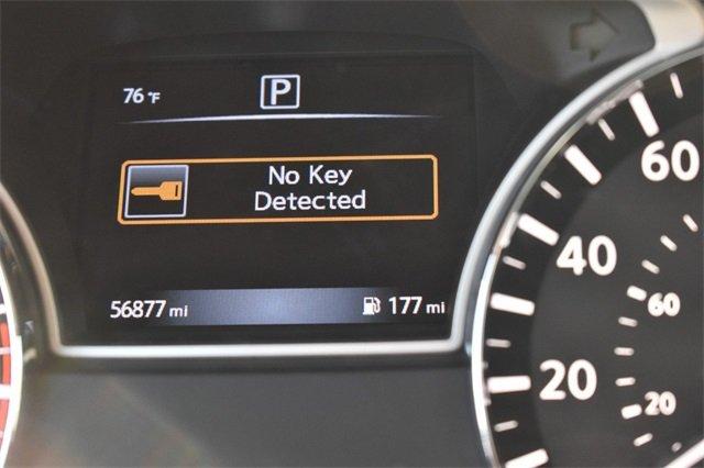 used 2017 nissan altima 2.5 s fort wayne, in 46808 for sale in fort wayne, indiana