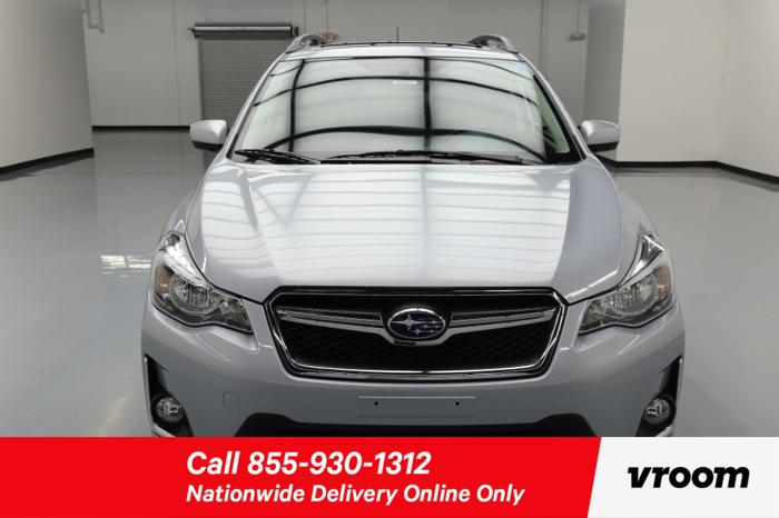 used 2016 subaru crosstrek 2.0i premium anchorage, ak 99501 for sale in anchorage, alaska