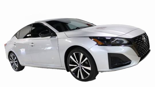 2023 Nissan Altima