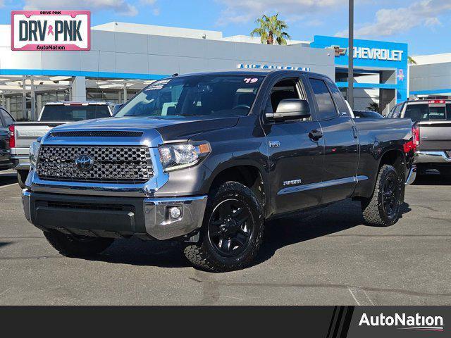 2019 toyota tundra sr5