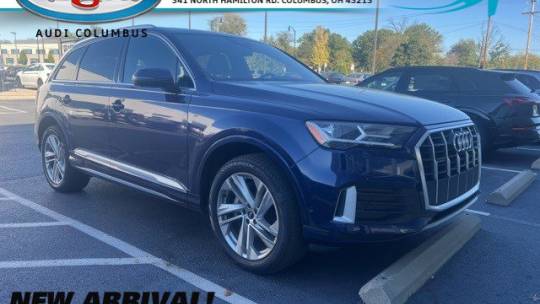 2021 audi q7 quattro premium 45 tfsi
