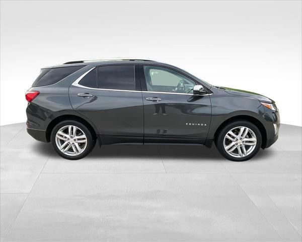 2020 chevrolet equinox l