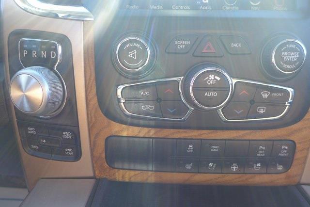 2015 ram ram pickup 1500 laramie longhorn 4x4 laramie longhorn 4dr crew cab 6.3 ft. sb pickup for sale in whitefish, montana