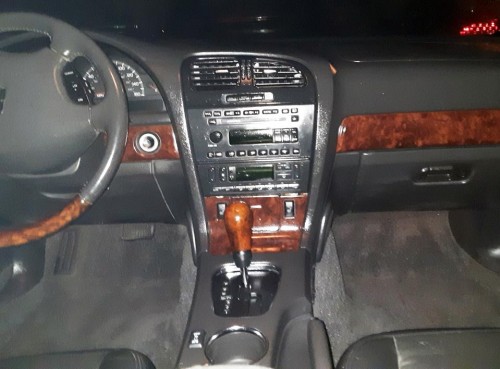 2002 lincoln ls v8 for sale in georgia by owner