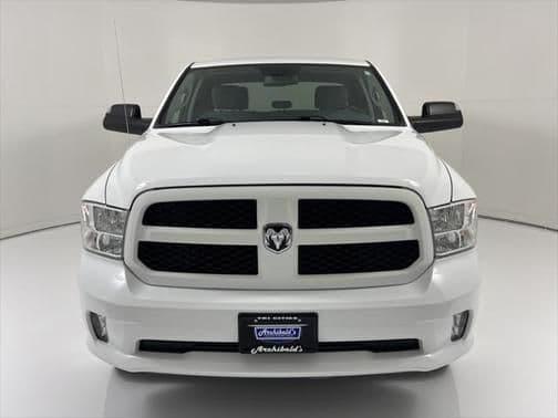 2019 ram 1500 express in finley, washington