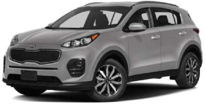 2019 kia sportage lx in west chester, pa