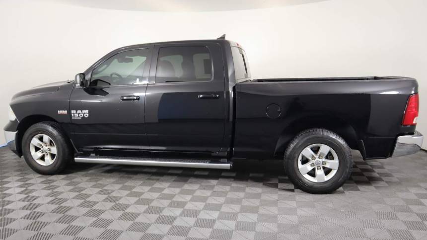 2020 ram 1500 classic slt