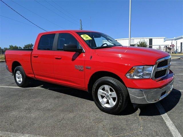 used 2019 ram 1500 big horn augusta, ga 30907 for sale in augusta, georgia