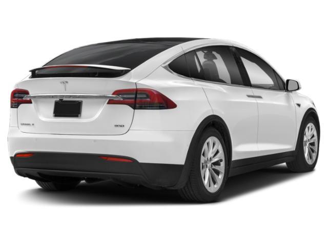 2019 tesla model x 100d