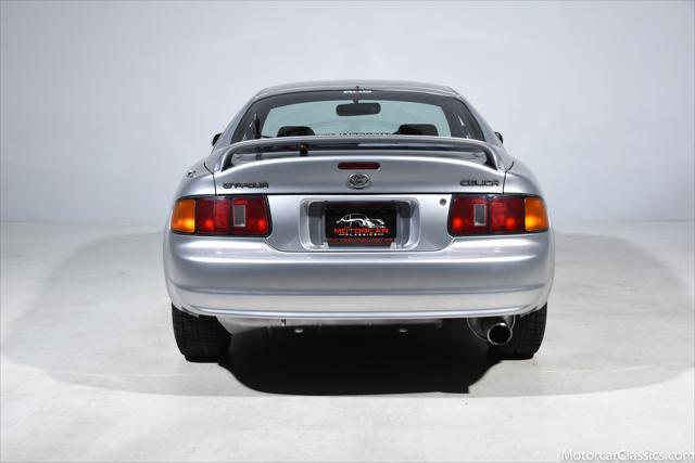 1994 toyota celica gt-four coupe