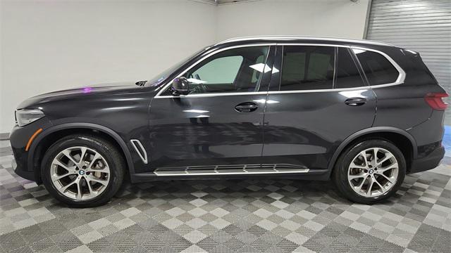2023 bmw x5 sdrive40i