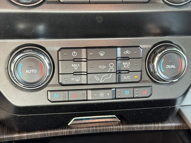 2020 ford f-250 lariat