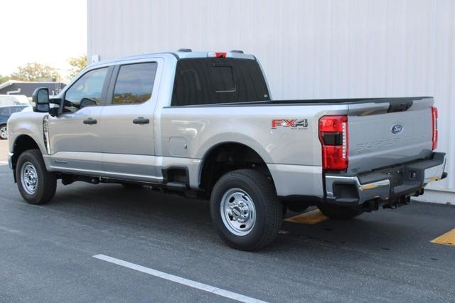 2024 ford f-250 xl