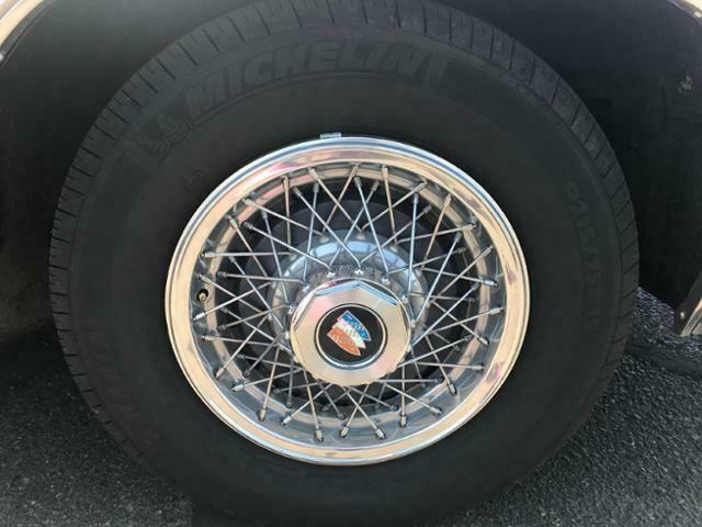 1983 buick park ave