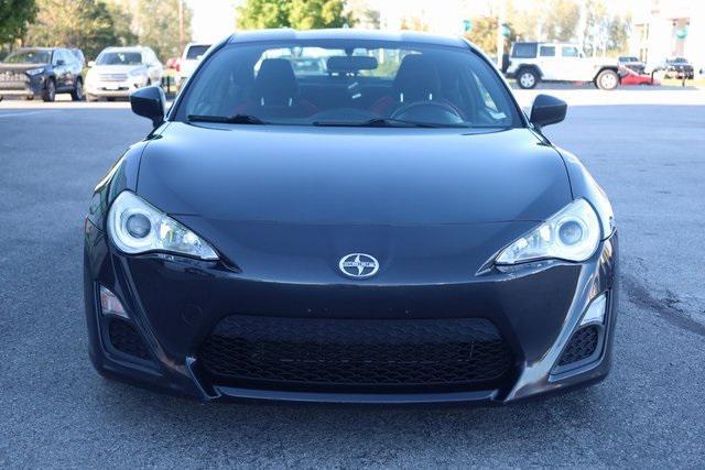2016 scion fr-s release series 2.0