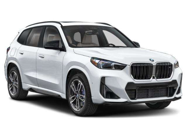 2024 bmw x1 m35i