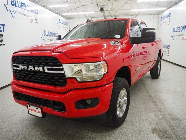 2023 ram 2500 big horn