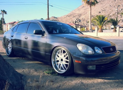 1999 lexus gs 400 for sale in california by owner