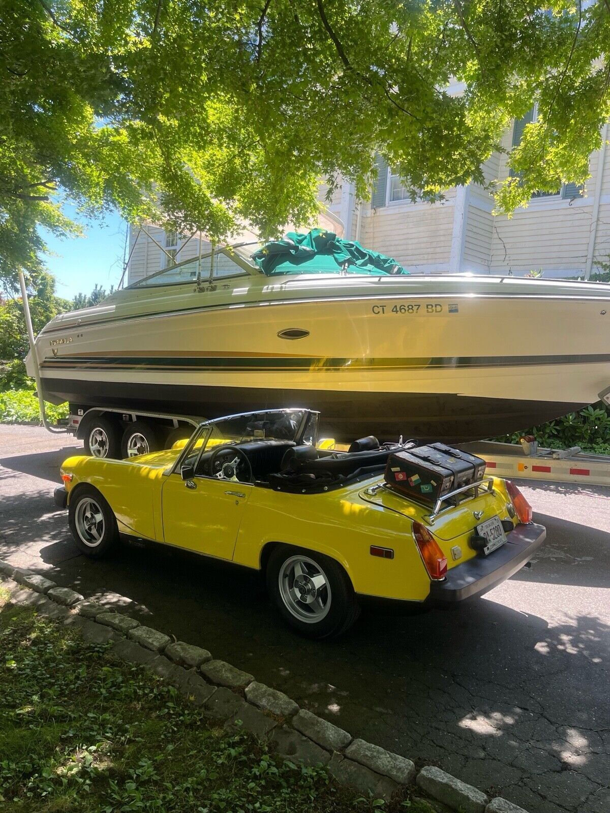 1978 mg midget
