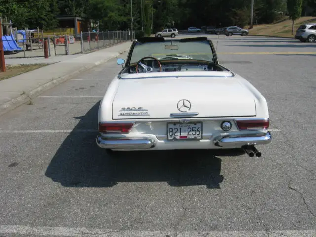 car is considered on the high side of a daily driver. dependable needs nothing