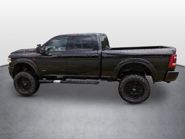 2023 ram 2500 big horn