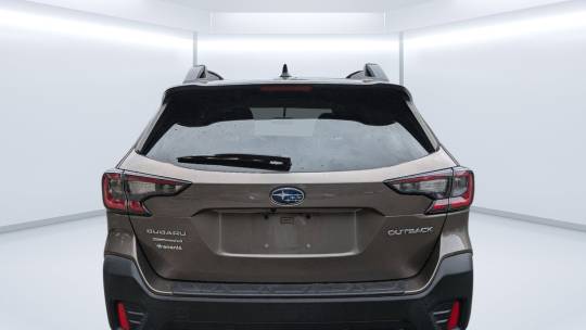 2021 Subaru Outback