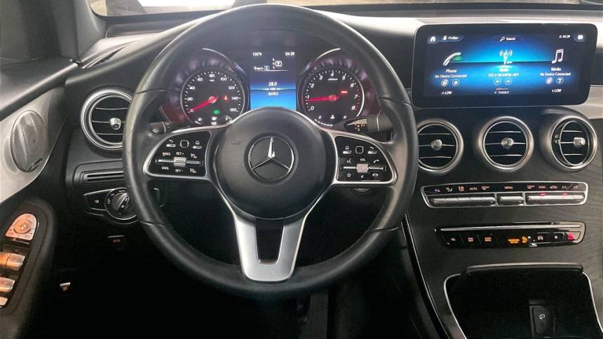 2021 mercedes-benz glc glc 300 4matic