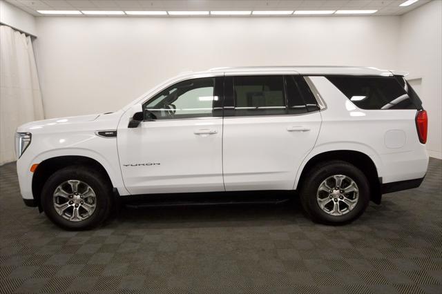 2023 gmc yukon sle