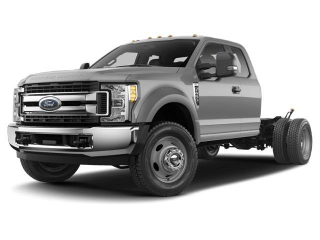 2019 ford f-450 xl
