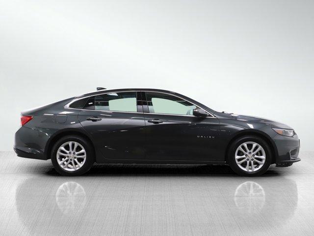 2016 chevrolet malibu 1lt