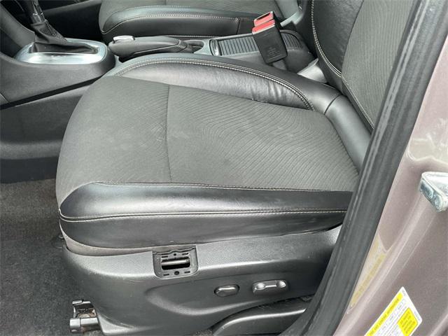 2014 buick encore base
